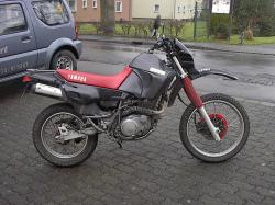 yamaha xt 600 k