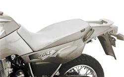 YAMAHA XT 600 brown