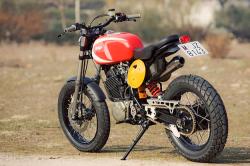 yamaha xt 600