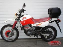 yamaha xt 600