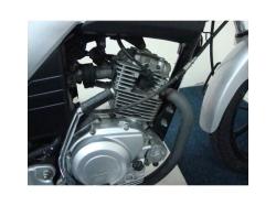 YAMAHA YBR 125 engine