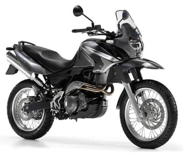 Aprilia Pegaso