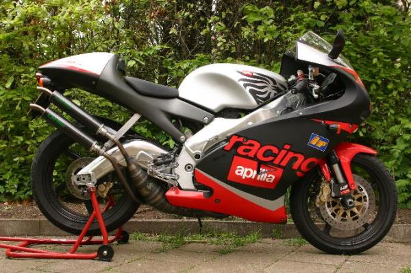 Aprilia RS250