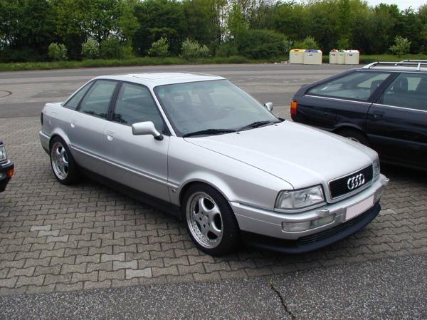 Audi 80