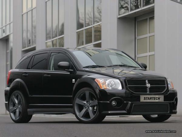 Dodge Caliber