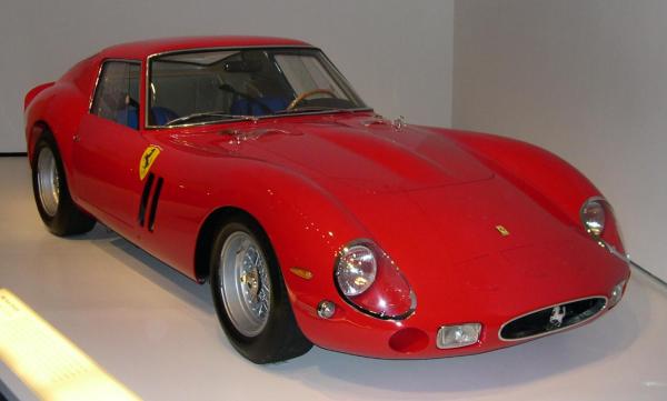 Ferrari 250