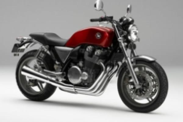 Honda CB series