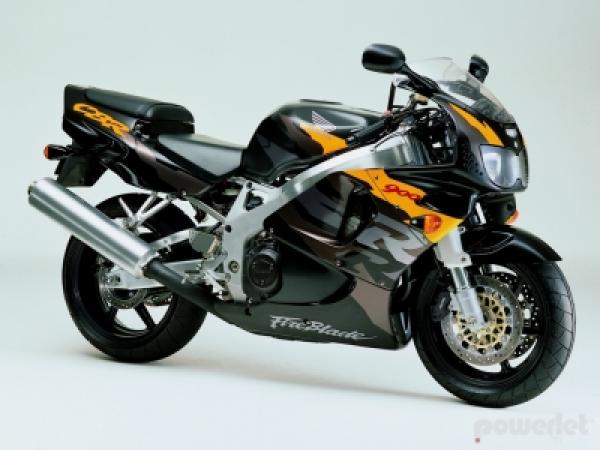 Honda CBR 919RR Fireblade