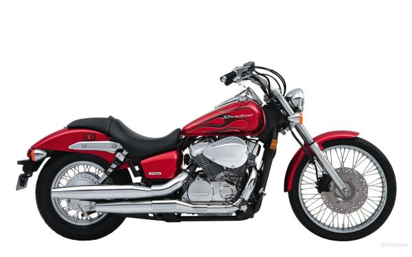 Honda Shadow