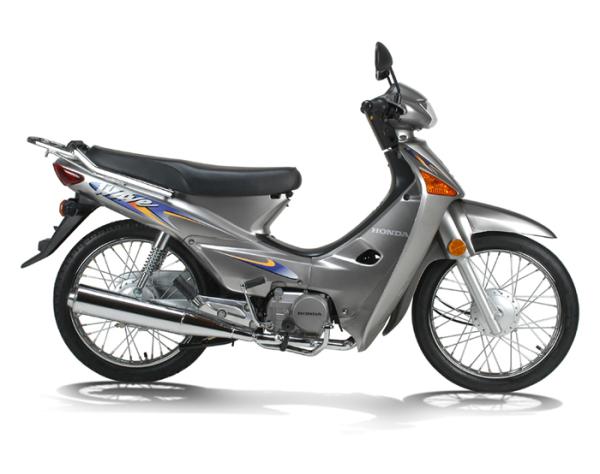 Honda Wave series