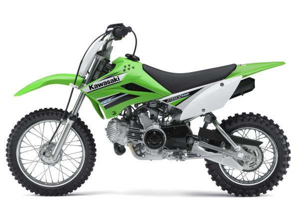 Kawasaki KLX