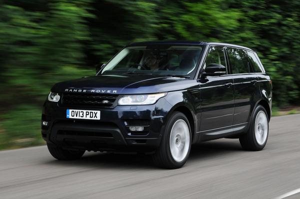 Range Rover Sport