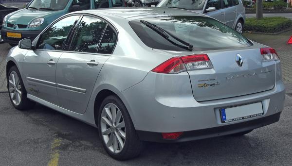 Renault Laguna