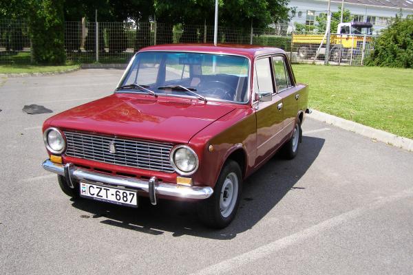 VAZ-2101