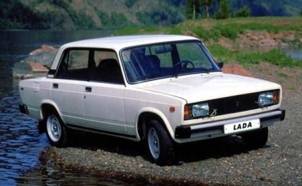 VAZ-2105