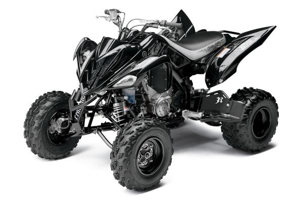 Yamaha Raptor