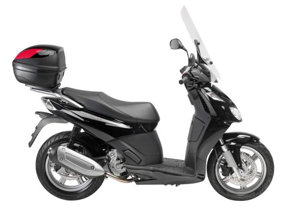 Aprilia Sportcity