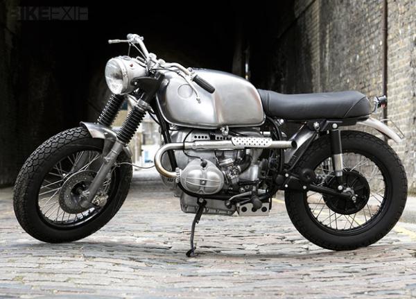 BMW R 80