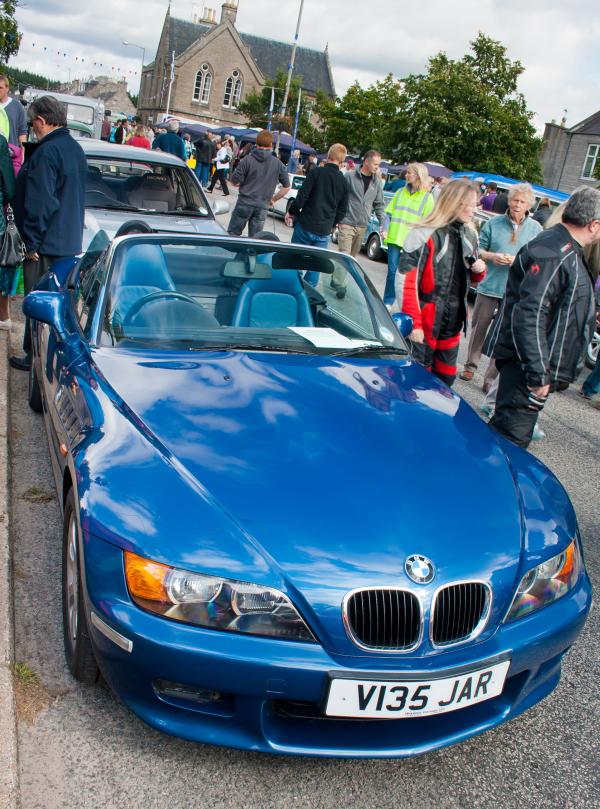 BMW Z3