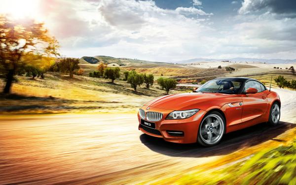 BMW Z4