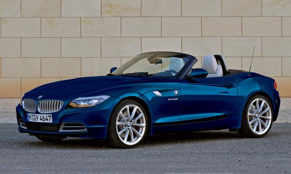 bmw z4