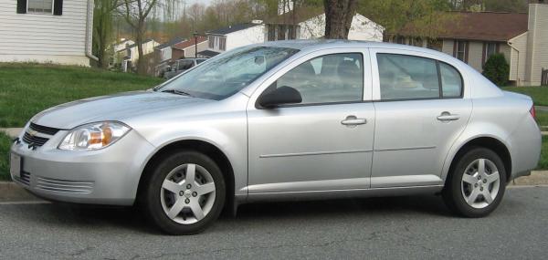 chevrolet cobalt