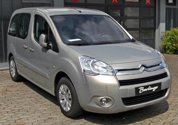 Citroen Berlingo Multispace