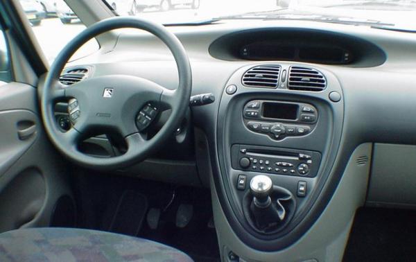 citroen xsara picasso