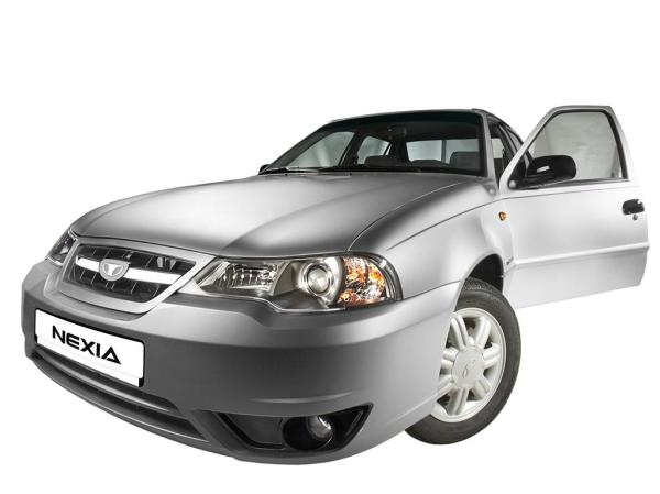 daewoo nexia