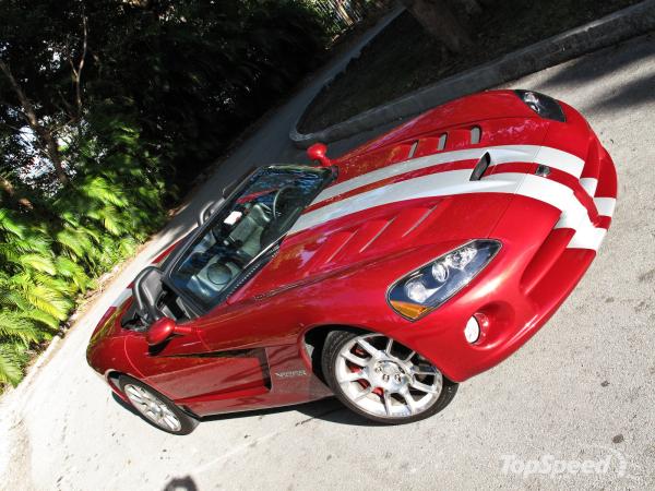 Dodge Viper