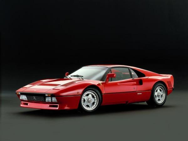 Ferrari 288 GTO