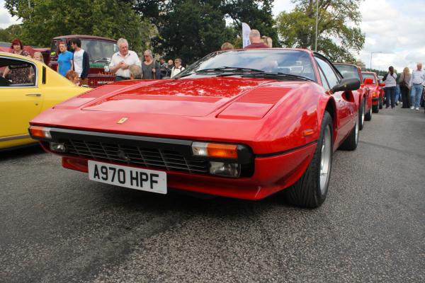 Ferrari 308