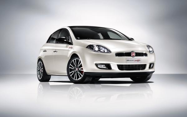 Fiat Bravo