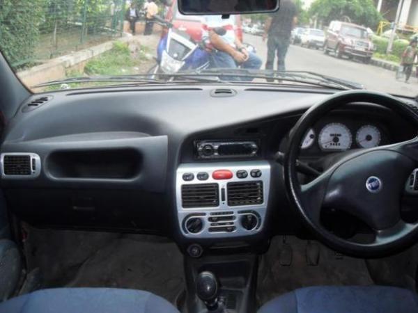 fiat siena