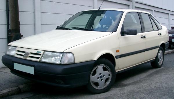 fiat tempra