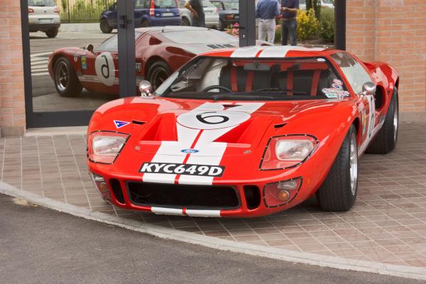 Ford GT40