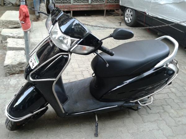 Honda Activa