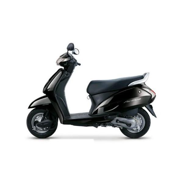 honda activa