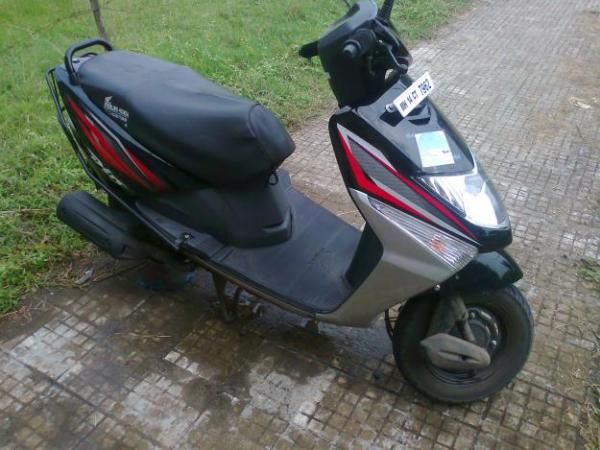 Honda Dio