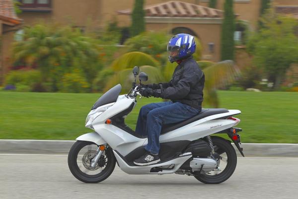 Honda PCX