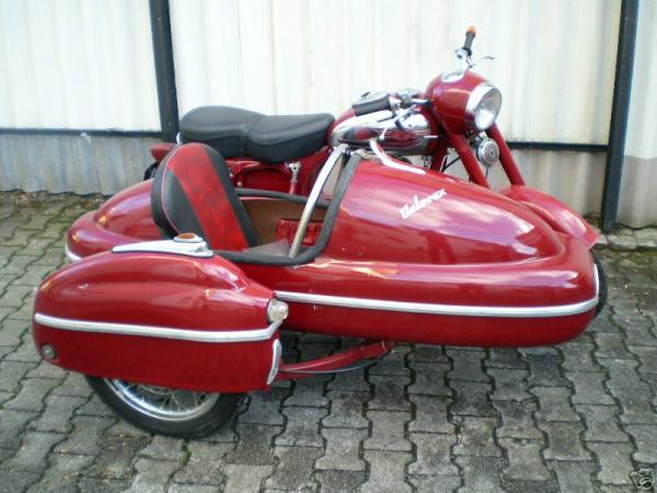 jawa 350