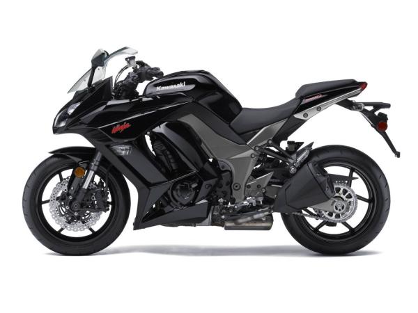 kawasaki ninja 1000