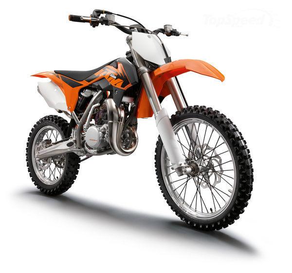 KTM 85 SX