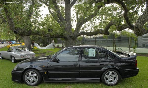 lotus carlton