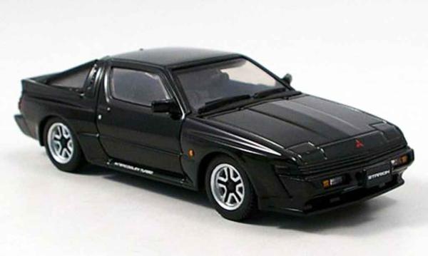 Mitsubishi Starion