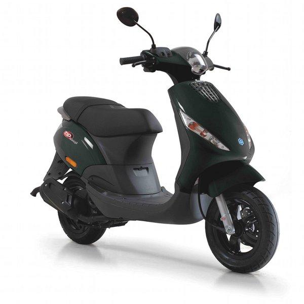 Piaggio Zip