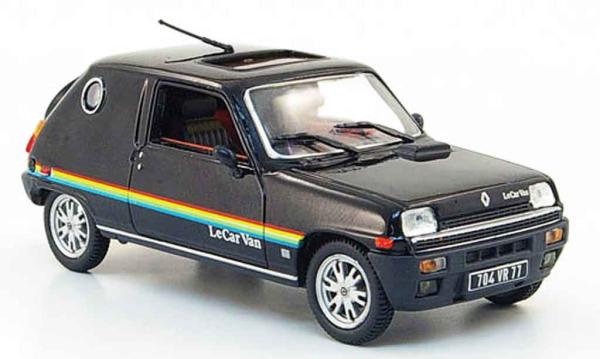 Renault 5