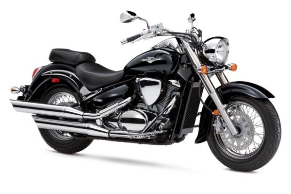 Suzuki Boulevard C50