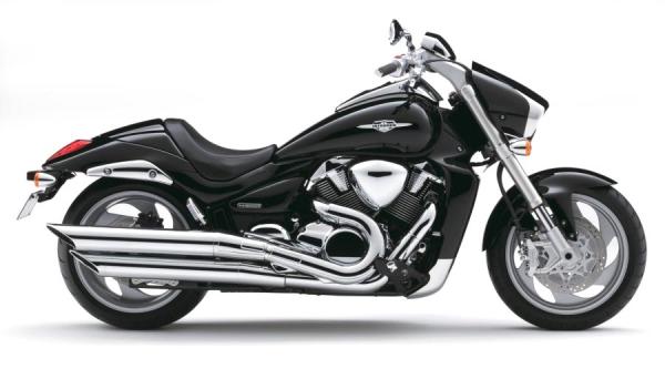 Suzuki Boulevard M109R