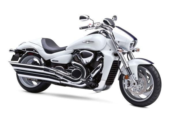 suzuki boulevard m109r